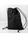 Backpack Sack Black