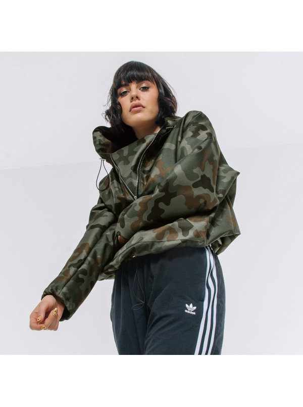 Moro anorak wind jacket