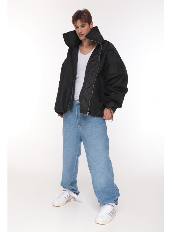 Bomber oversize outlet