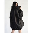 LooseZip oversize Jacket