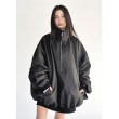 LooseZip oversize Jacket