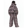Spodnie baggy zebra wild edition 1.0