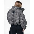 BOMBER ZEBRA HEAVY JACKET