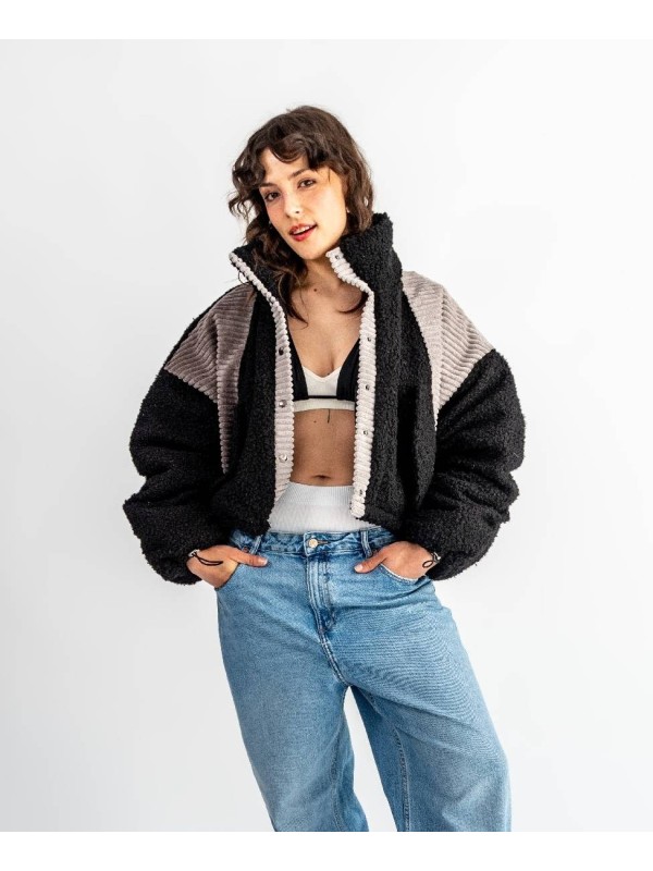 BOMBER TEDDY SZTRUKS