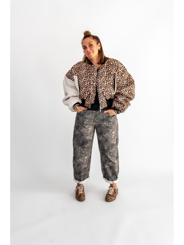 BOMBER PANTERA