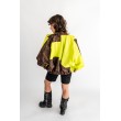 BOMBER MORO LIMONKA