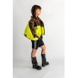 BOMBER MORO LIMONKA
