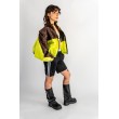 BOMBER MORO LIMONKA