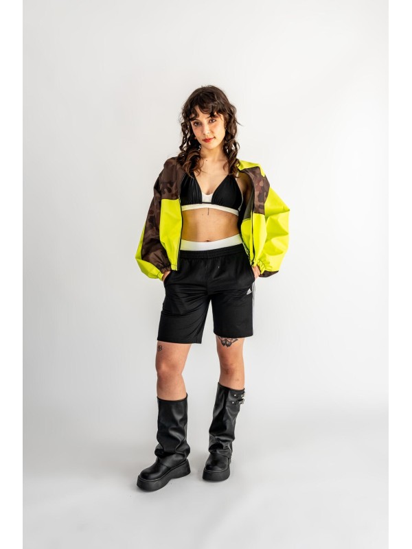 BOMBER MORO LIMONKA