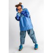 WIATRÓWKA BABY BLUE PSZCZOŁA