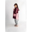 PARKA BURGUND MUCHY
